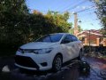 2nd Hand Toyota Vios 2016 at 28000 km for sale in Lipa-3