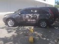 Selling Honda Cr-V 2010 Manual Gasoline in Quezon City-1