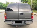 Sell 2nd Hand 2002 Chevrolet Suburban at 93000 km in Muntinlupa-8