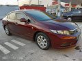 Selling 2012 Honda Civic for sale in Antipolo-10