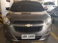 2nd Hand Chevrolet Spin 2015 at 55000 km for sale in Cainta-5