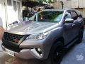 Toyota Fortuner 2018 Manual Diesel for sale in San Juan-0