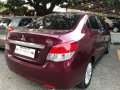 2017 Mitsubishi Mirage G4 for sale in Pasig-1