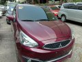 2nd Hand Mitsubishi Mirage 2017 at 13000 km for sale in Quezon City-4