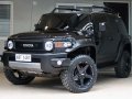 Selling Toyota Fj Cruiser 2015 Automatic Gasoline in Quezon City-11