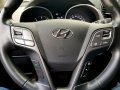 2nd Hand Hyundai Santa Fe 2014 Automatic Diesel for sale in Quezon City-1