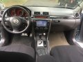 Sell 2nd Hand 2008 Mazda 3 at 90000 km in Quezon City-6