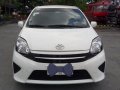 Sell 2nd Hand 2014 Toyota Wigo Manual Gasoline at 39000 km in Las Piñas-0