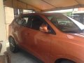 2nd Hand Hyundai Tucson 2015 for sale in Marilao-6