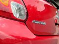 2nd Hand Mitsubishi Mirage 2015 Hatchback at Manual Gasoline for sale in Cavite City-8