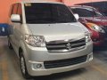 2nd Hand Suzuki Apv 2017 Automatic Gasoline for sale in Quezon City-9