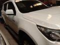 Selling Chevrolet Trailblazer 2017 Automatic Diesel in Quezon City-3