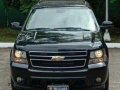 Chevrolet Suburban 2008 Automatic Gasoline for sale in Quezon City-7