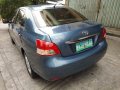 2nd Hand Toyota Vios 2008 Manual Gasoline for sale in Bayombong-5