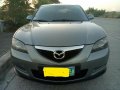 Selling Mazda 3 2010 Automatic Gasoline in Kawit-1