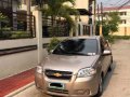 Selling Chevrolet Aveo 2007 Automatic Gasoline in Cainta-8