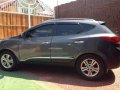 Selling Hyundai Tucson 2012 Automatic Diesel in Manila-7