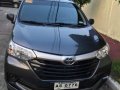 2nd Hand Toyota Avanza 2018 Manual Gasoline for sale in Marikina-1