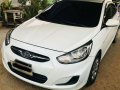 Hyundai Accent 2014 Manual Diesel for sale in Bagac-6