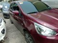 2nd Hand Mitsubishi Mirage 2017 at 13000 km for sale in Quezon City-3