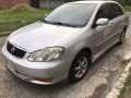 Selling 2nd Hand Toyota Corolla Altis 2003 in Quezon City-9