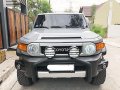 2nd Hand Toyota Fj Cruiser 2015 at 30000 km for sale-8