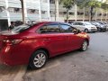 Selling Toyota Vios 2017 at 17,122 km in Biñan-4