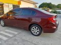 Selling 2012 Honda Civic for sale in Antipolo-5