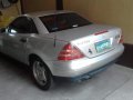 2nd Hand Mercedes-Benz 230 1999 for sale in Quezon City-0