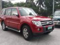2nd Hand Mitsubishi Pajero 2008 Automatic Diesel for sale in Pasay-4