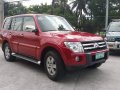 2nd Hand Mitsubishi Pajero 2008 Automatic Diesel for sale in Pasay-1