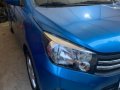 2017 Suzuki Celerio for sale in Mandaue-1