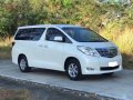 Selling 2nd Hand Toyota Alphard 2012 at 50000 km in Parañaque-6