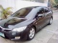 2nd Hand Honda Civic 2007 at 78000 km for sale-1