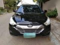 Selling Hyundai Tucson 2010 Automatic Gasoline in Parañaque-7