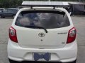 Sell 2nd Hand 2014 Toyota Wigo Manual Gasoline at 39000 km in Las Piñas-3