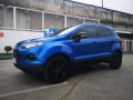 Ford Ecosport 2017 at 50000 km for sale in Talisay-5