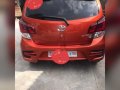 Selling 2nd Hand Toyota Wigo 2018 in Magalang-4