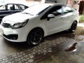 Selling 2nd Hand Kia Rio 2012 in Santa Rosa-3