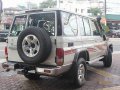 Sell White 2018 Toyota Land Cruiser for sale-2