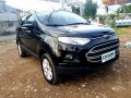 Selling Ford Ecosport 2017 Manual Gasoline for sale in Talisay-11