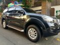 Selling 2nd Hand Nissan Terra 2019 in Pasig-2