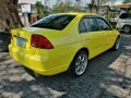 Selling 2004 Honda Civic for sale in Cabuyao-3