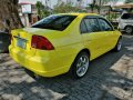 Selling 2004 Honda Civic for sale in Cabuyao-0