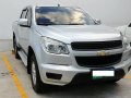 Sell 2nd Hand 2013 Chevrolet Colorado at 56000 km in Manila-0