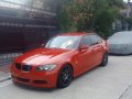 2nd Hand Bmw 320I 2007 Automatic Gasoline for sale in Quezon City-8