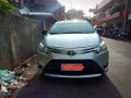 Selling 2nd Hand Toyota Vios 2014 in Cagayan de Oro-0