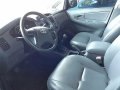 Selling White Toyota Innova 2015 for sale in Manual-4