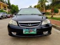 Selling Honda Civic 2005 Automatic Gasoline in Olongapo-0