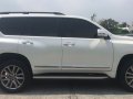 Selling Toyota Land Cruiser Prado 2015 Automatic Gasoline in Pasig-3